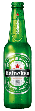 HeinekenBottle