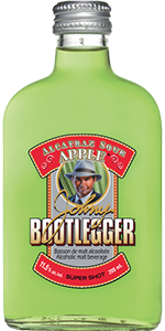 Johny Bootlegger