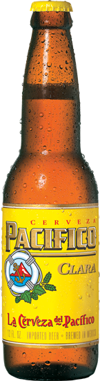 Pacifico Clara