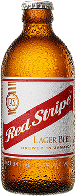 Red Stripe