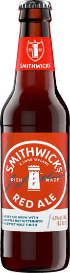 Smithwick's