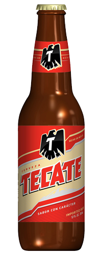 Tecate Import Beer Elkins Wv