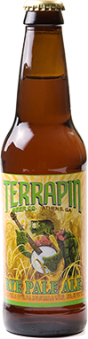 terrapin-bottle