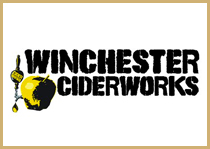 winchester Cider works
